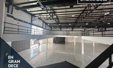 Local Comercial en Renta | Esquina Av. Dr Mora - Col. Las Quintas