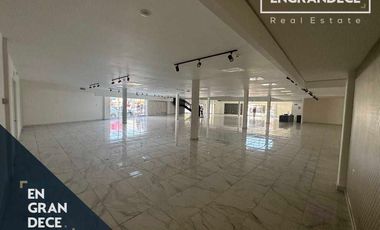 Local Comercial en Renta | Esquina Av. Dr Mora - Col. Las Quintas