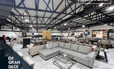 Local Comercial en Renta | Esquina Av. Dr Mora - Col. Las Quintas