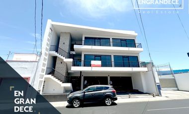 Locales y Oficinas en Renta - Primer Cuadro de la Ciudad - Zona Malecon - Bravo - Centro cuentan con acabados.