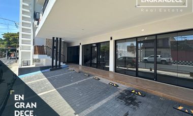 Locales y Oficinas en Renta - Primer Cuadro de la Ciudad - Zona Malecon - Bravo - Centro cuentan con acabados.