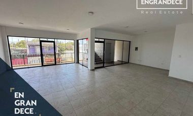 Locales y Oficinas en Renta - Primer Cuadro de la Ciudad - Zona Malecon - Bravo - Centro cuentan con acabados.