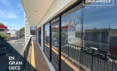 Locales y Oficinas en Renta - Primer Cuadro de la Ciudad - Zona Malecon - Bravo - Centro cuentan con acabados.