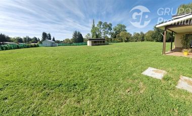 Parcela en Venta en padre las casas