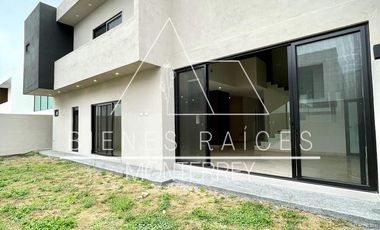 Casa en  venta en bosques de las misiones