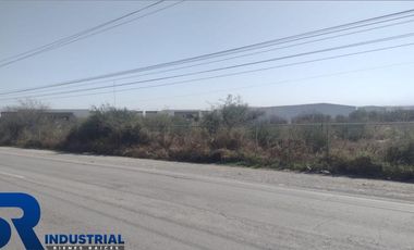 TERRENO EN RENTA EN PESQUERIA