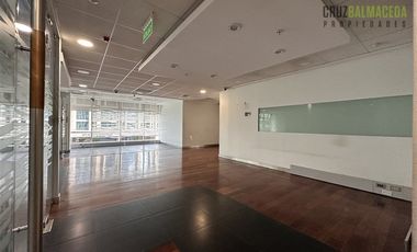 Oficina en Arriendo en Enrique Foster