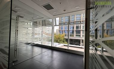 Oficina en Arriendo en Enrique Foster