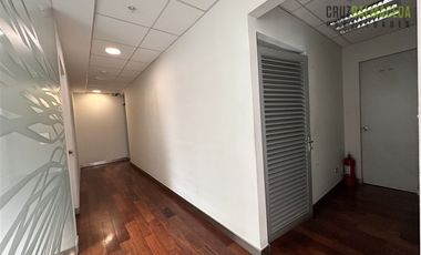 Oficina en Arriendo en Enrique Foster