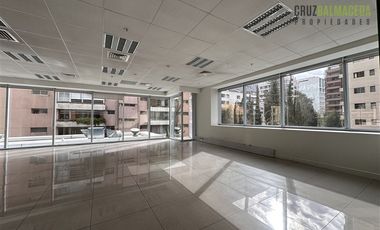 Oficina en Arriendo en Enrique Foster