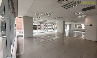 Oficina en Arriendo en Enrique Foster