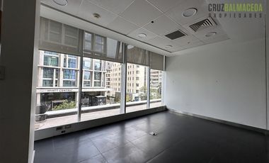 Oficina en Arriendo en Enrique Foster