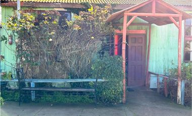 Se vende terreno en El TABO