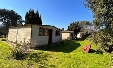 Se vende terreno en El TABO