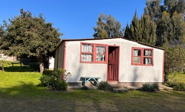 Se vende terreno en El TABO