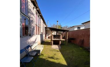 Se vende terreno en El TABO