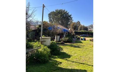 Se vende terreno en El TABO