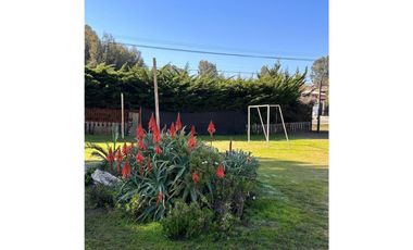 Se vende terreno en El TABO