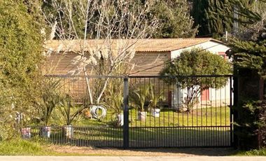 Se vende terreno en El TABO