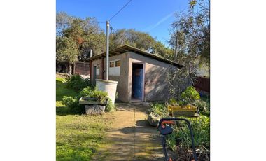 Se vende terreno en El TABO