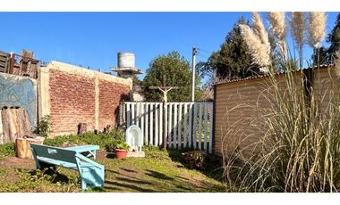 Se vende terreno en El TABO