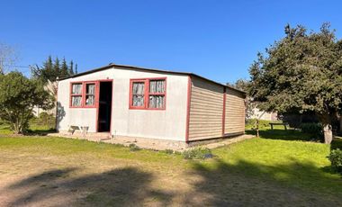 Se vende terreno en El TABO