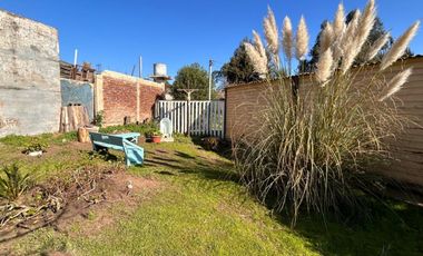 Se vende terreno en El TABO