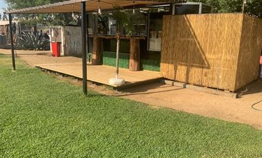 Parcela en Venta en La Puntilla de Rapel