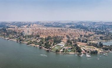 Parcela en Venta en La Puntilla de Rapel