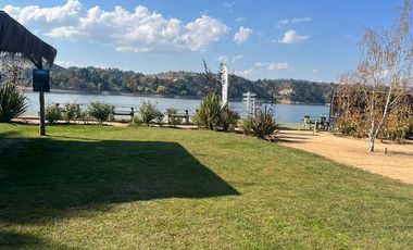 Parcela en Venta en La Puntilla de Rapel