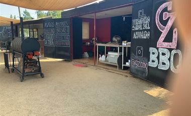 Parcela en Venta en La Puntilla de Rapel