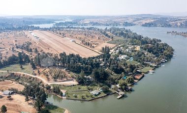 Parcela en Venta en La Puntilla de Rapel