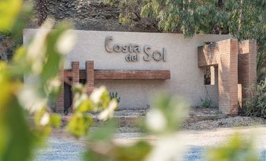 Parcela en Venta en La Puntilla de Rapel