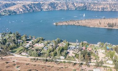 Parcela en Venta en La Puntilla de Rapel