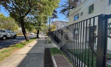 Terreno Construccion  en Arriendo en Av. Bilbao