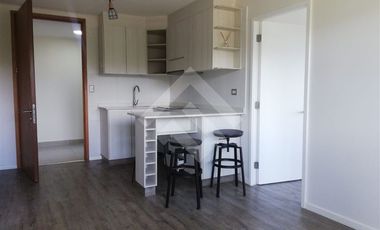 Departamento en Arriendo en Pelluco