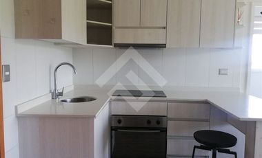 Departamento en Arriendo en Pelluco