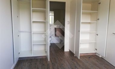 Departamento en Arriendo en Pelluco