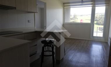 Departamento en Arriendo en Pelluco