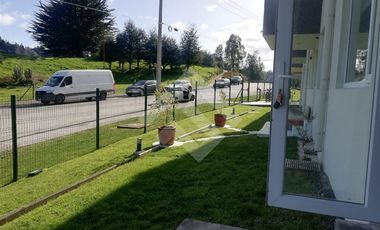 Departamento en Arriendo en Pelluco