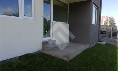 Departamento en Arriendo en Pelluco