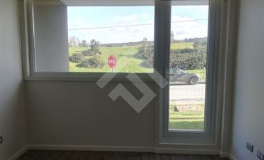 Departamento en Arriendo en Pelluco