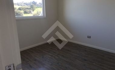 Departamento en Arriendo en Pelluco