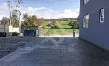 Departamento en Arriendo en Pelluco