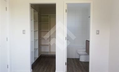 Departamento en Arriendo en Pelluco