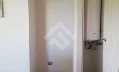 Departamento en Arriendo en Pelluco