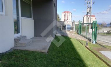 Departamento en Arriendo en Pelluco