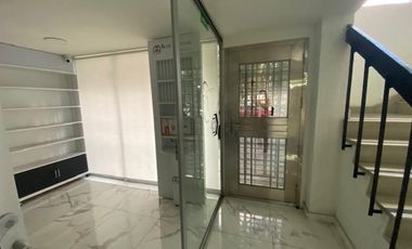 RENTA DE EDIFICIO EN SANTA CLARA, TOLUCA
