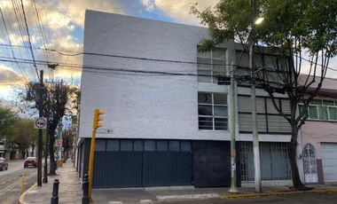 RENTA DE EDIFICIO EN SANTA CLARA, TOLUCA