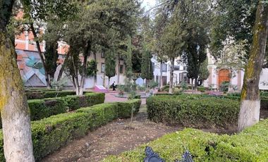 RENTA DE EDIFICIO EN SANTA CLARA, TOLUCA